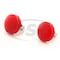 Energy Suspension 1625 Outside Diameter 6875 Long Black Polyurethane Set Of 2 9.9121G - alternate 2